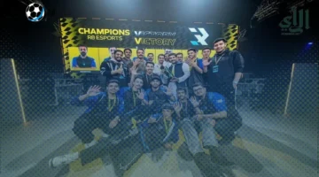 انطلاق بطولة الدوري السعودي الكبرى للرياضات الإلكترونية بحضور قوي ومنافسة محتدمة